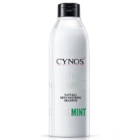 Cynos Mint Soothing Shampoo 250ml